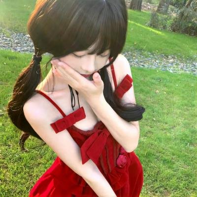 派遣女公关彩华