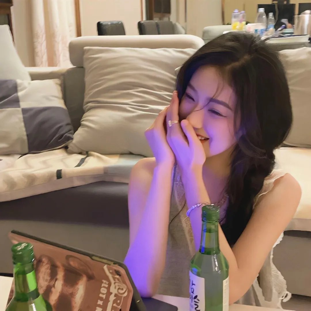小孩好黑